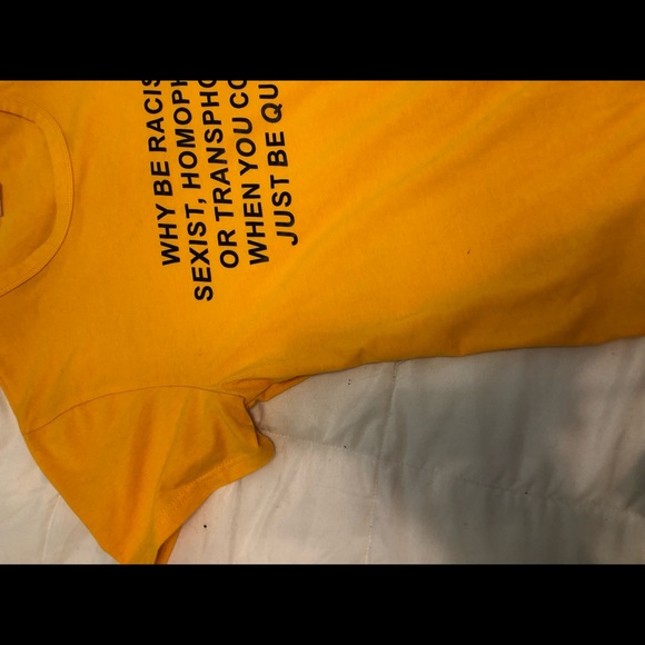 Human Rights T-shirts - Picture 4 of 5